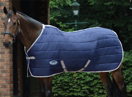 Winter Stable Horse Rugs