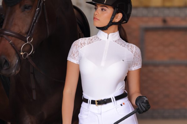 Riding Shirts