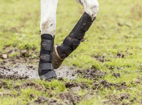 Turnout and Stable Boots