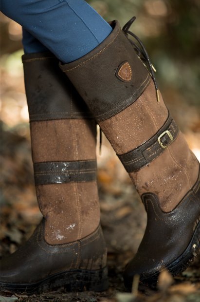 Ariat launch NEW Footwear Protection Range ...