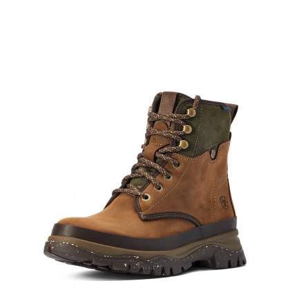 Ariat Moresby Twin Gore Waterproof Boot
