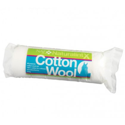 NaturalintX  Cotton Wool