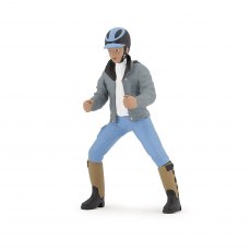 Papo Young Rider Toy