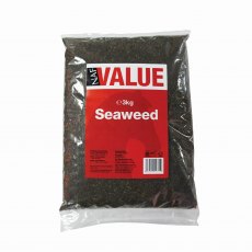NAF Value Seaweed