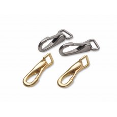 Shires Bridle Cheek Clips