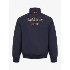 LeMieux Mini Elite Team Jacket
