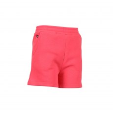 Aubrion Serene Shorts - Young Rider Coral