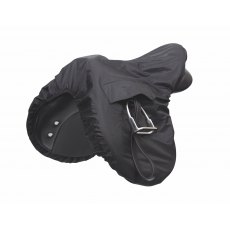 Arma Waterproof Ride On Saddle Cover Black