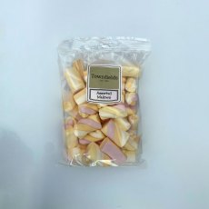 Marshmallows Sweets Bag 