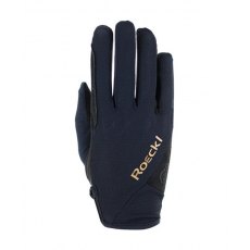 Roeckl Mareno Gloves Black