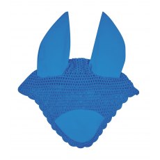 WeatherBeeta Prime Royal Blue Ear Bonnet