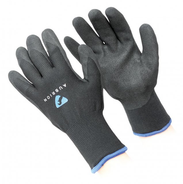 Aubrion Shires Aubrion All Purpose Winter Yard Gloves