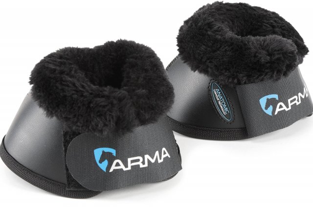 Arma Shires Arma Anatomic Comfort Over Reach Boots