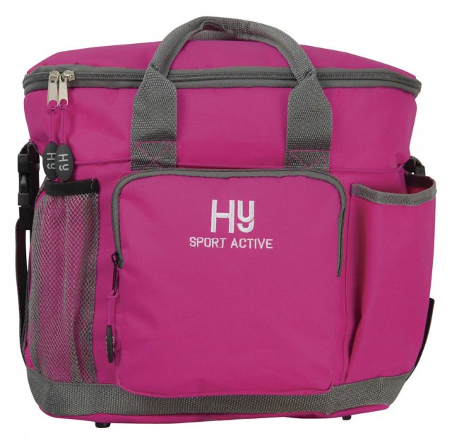HY Range Hy Sport Active Grooming Bag Port Royal