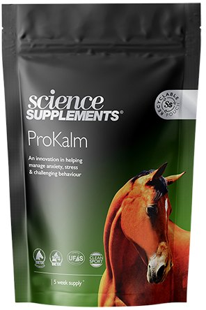 Science Supplements Science Supplements Prokalm Pouch