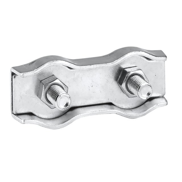 Corral Corral Rope Connector Stainless  Steel