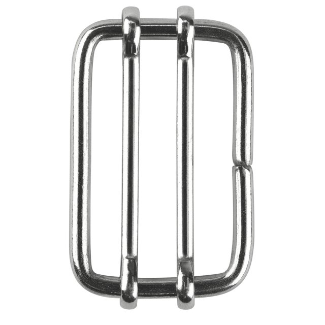 Corral Corral Tape Connector Stainless Steel 40mm