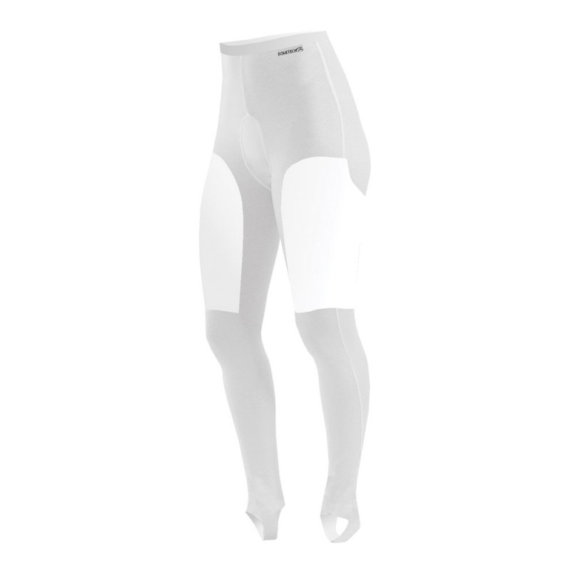 Equetech Equetech Thermal Cotton Long Underbreeches