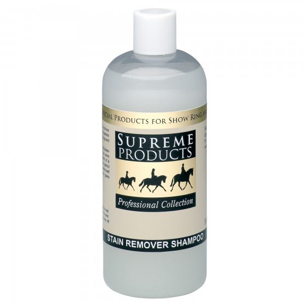 Supreme Products Supreme Products Stain Remover Shampoo