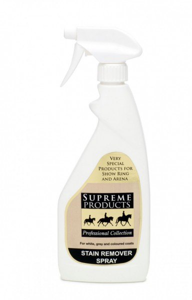 Supreme Products Supreme Products Stain Remover Spray