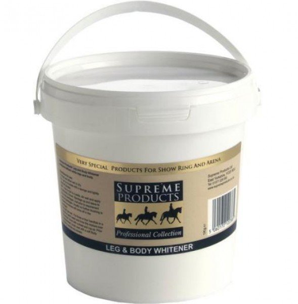 Supreme Products Supreme Products Leg and Body Whitener