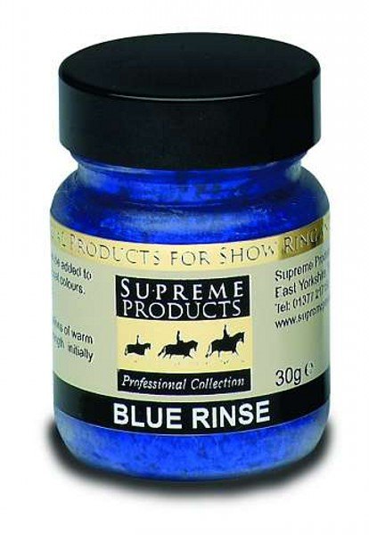 Supreme Products Supreme Products Blue Rinse