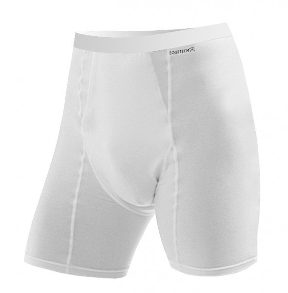 Equetech Equetech Mens Padded Boxer Shorts (MB2)