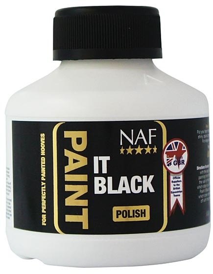 NAF NAF Paint It Black