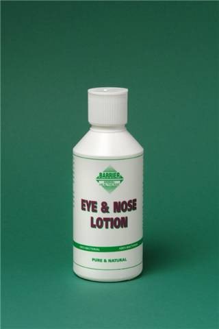 Barrier Animal Health Care Barrier Healthcare Eye and Nose Lotion