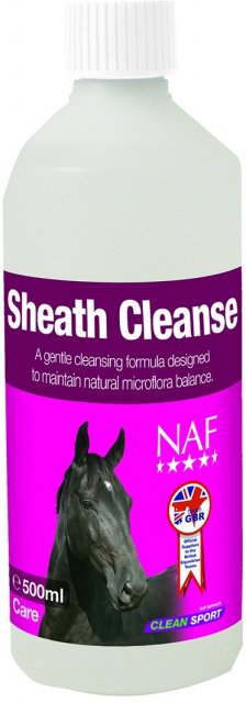 NAF NAF Sheath Cleanse