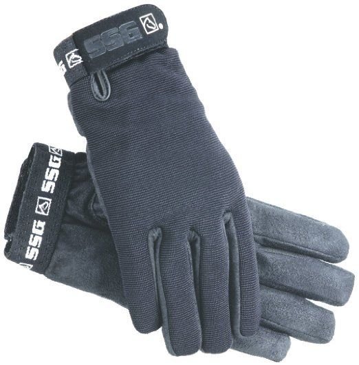 SSG Gloves SSG All Weather Riding Glove