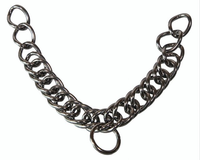 Metal Curb Chain