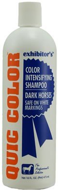 Quic Colour Shampoo