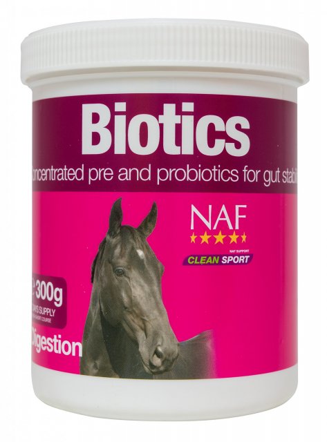 NAF NAF Biotics