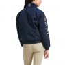 Ariat Riding Apparel Ariat Junior Stable Insulated Jacket Navy