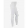 LeMieux LeMieux Young Rider Pull On Breeches White