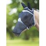 Shires Field Durable Fly Mask with Ears & Nose