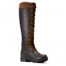 Ariat Riding Boots and Footwear Ariat Womens Coniston Max Waterproof Insulated Boots