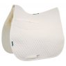 Griffin NuuMed Griffin Nuumed SP01 Hi-Wither Half Wool Pad GP Saddle Pad