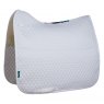 Griffin NuuMed Griffin NuuMed SP01 Hi-Wither Half Wool Pad DR Saddle Pad