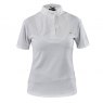 Aubrion Aubrion Short Sleeve Stock Shirt White