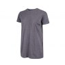 Aubrion Aubrion Energise Tech T-Shirt - Young Rider Navy