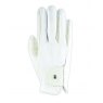 Roeckl Roeckl Roeck-Grip Lite Gloves White