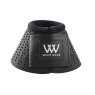 Woof Wear Woof Wear Ivent Over Reach Boots Black