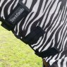 Townfields Saddlers Products Townfields Zebra Print Fly Mesh Combo Rug