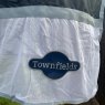 Townfields Saddlers Products Townfields Airflo Turnout Rug