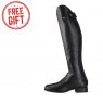 Ariat Riding Boots and Footwear Ariat Ladies Heritage Contour II Field Zip Tall Riding Boots
