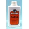 Radiol MR Muscle Embrocation