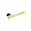 Roma Brights Hoof Pick in Lime