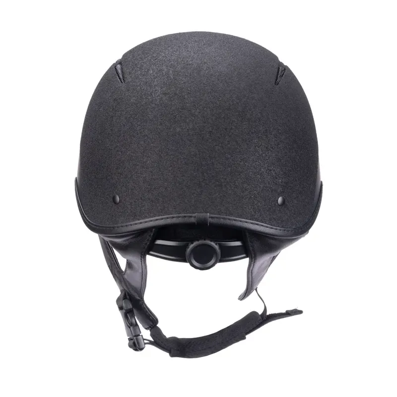 Karben Graphite ALX Jockey Skull BLACK-3